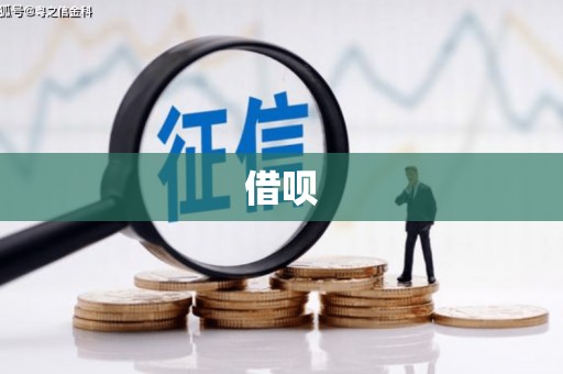 隆昌借呗