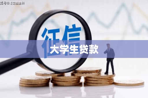 东明大学生贷款