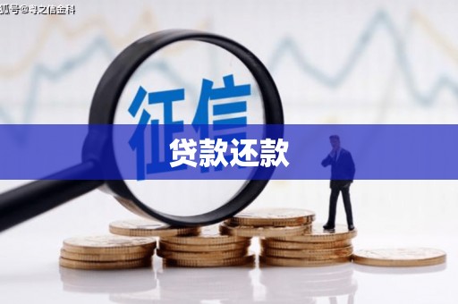 新邱贷款还款