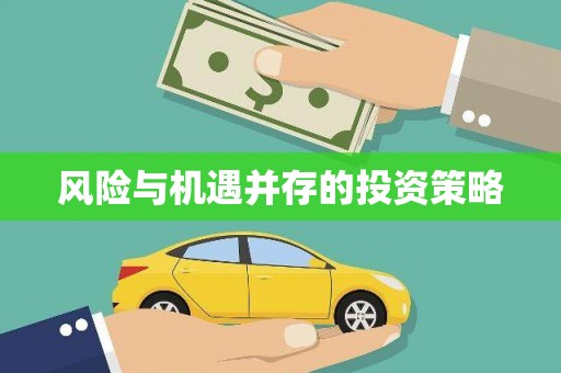 北区风险与机遇并存的投资策略