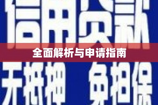 白银全面解析与申请指南