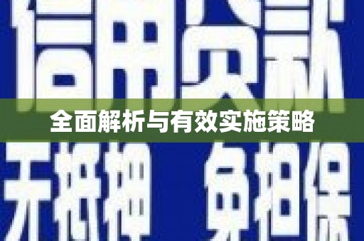 东方全面解析与有效实施策略